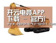 开云电竞第一系列